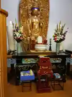 白狐山光星寺(山形県)