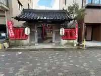 浅野川神社(石川県)