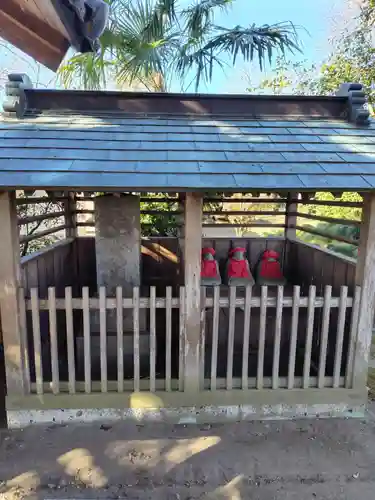 金剛定寺(栃木県)