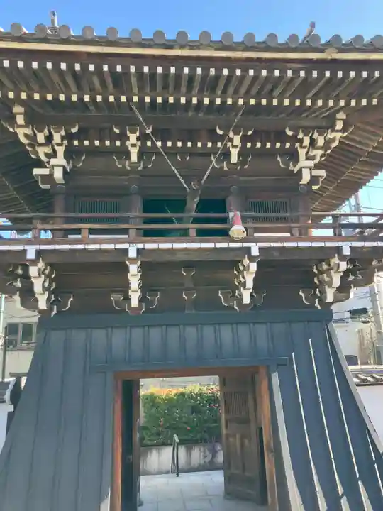 醫王寺(東京都)