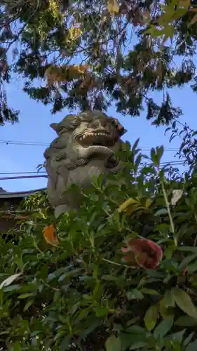 宗忠神社(京都府)
