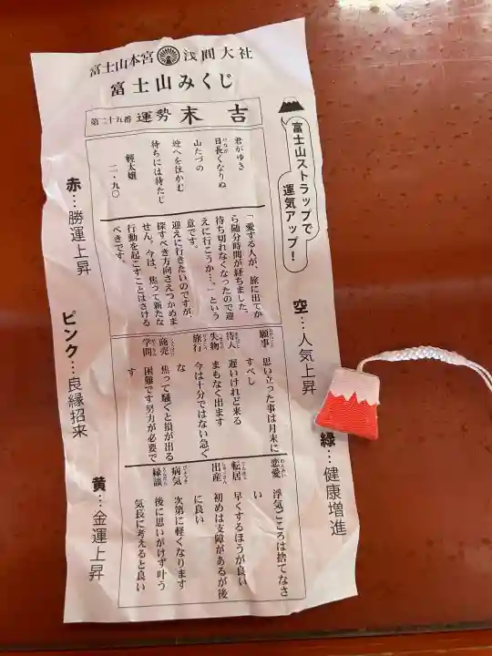 富士山本宮浅間大社の{uncategorized: "未分類", other: "その他", undefined: "問題あり", building: "その他建物", grave: "お墓", sacred_gate: "鳥居", guardian: "狛犬", statue: "像", buddha: "仏像", history: "歴史", nature: "自然", garden: "庭園", animal: "動物", pagoda: "塔", temizu: "手水舎", mountain_gate: "山門・神門", sanctuary: "本殿・本堂", subordinate: "末社・摂社", art: "芸術", scenery: "景色", jizo: "地蔵", ema: "絵馬", goshuin: "御朱印", omikuji: "おみくじ", items: "授与品その他", amulet: "お守り", goshuincho: "御朱印帳", eats: "食事", festival: "お祭り", votive_dance: "神楽", shichigosan: "七五三参", wedding: "結婚式", experience: "体験その他", initially: "初詣", around: "周辺", anti_infection: "感染症対策"}