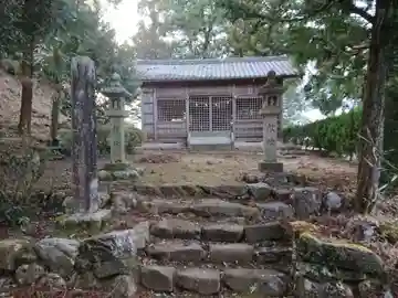 貴船神社の本殿・本堂