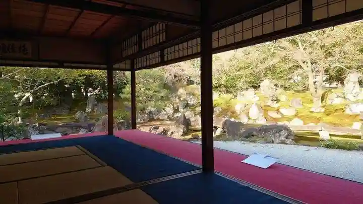 圓徳院(京都府)