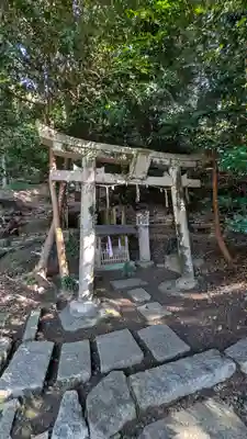 八神社(京都府)