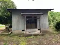 高柳温泉神社(栃木県)