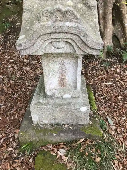 金比羅神社のその他建物