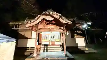 椙尾神社(徳島県)