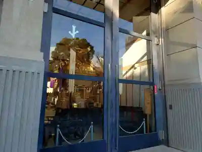 富岡八幡宮(東京都)