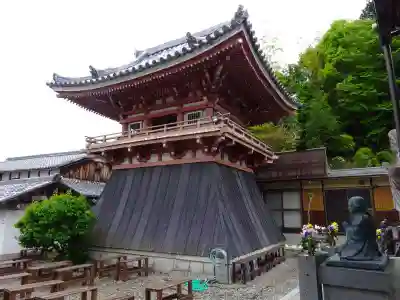 西方寺(滋賀県)