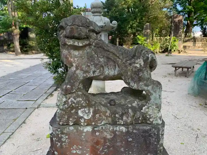 金刀比羅神社(千葉県)