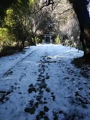 見渡神社(福島県)
