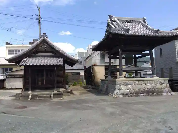 大善寺(愛知県)