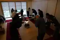 永昌院の体験その他