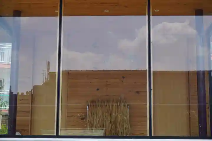 簸川神社のその他建物