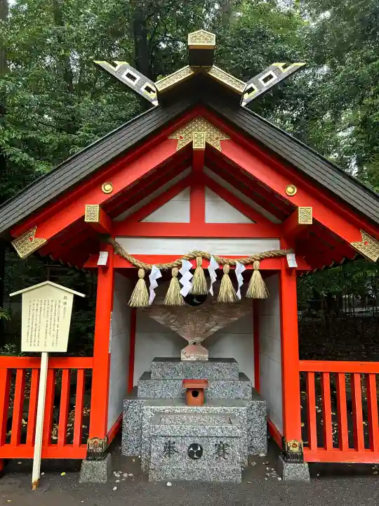 椿大神社(三重県)