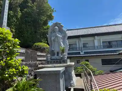 津照寺(高知県)