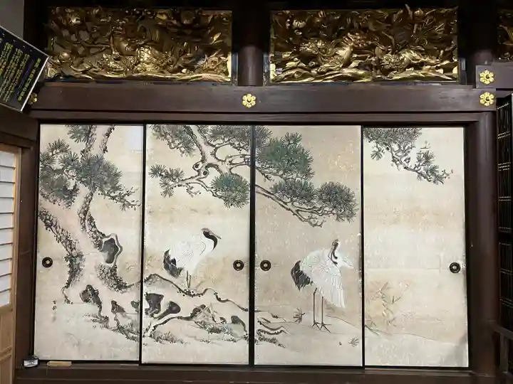 松原山 明善寺(岐阜県)