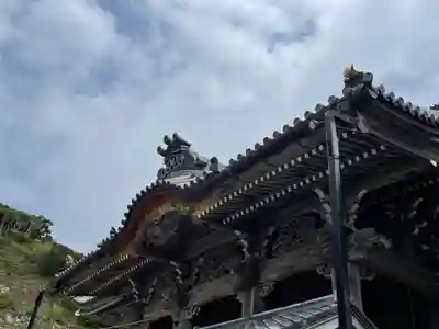誕生寺のその他建物