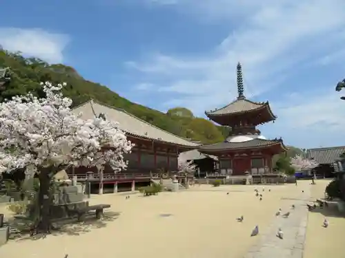 浄土寺の建物その他