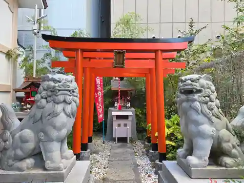 小野八幡神社(兵庫県)