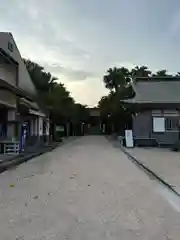 青島神社（青島神宮）(宮崎県)