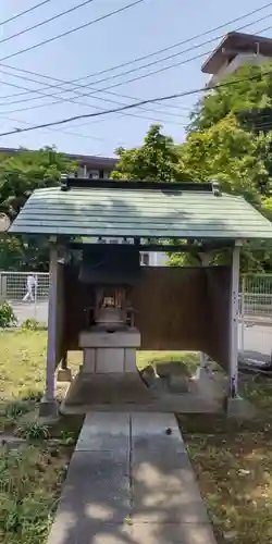 八幡神社(東京都)