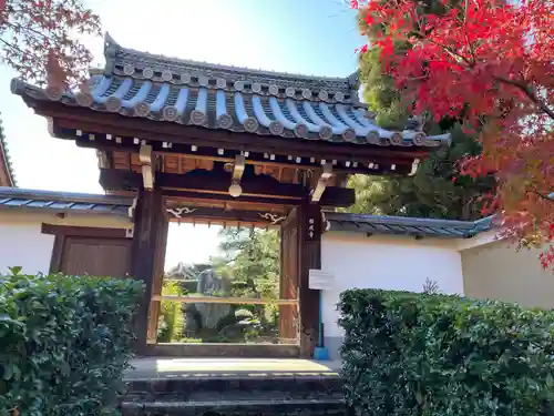 願成寺(京都府)