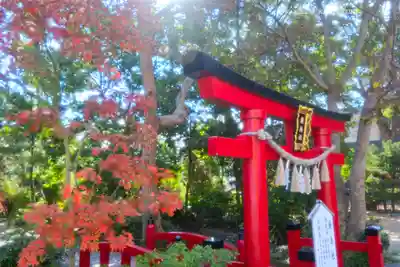 葛飾八幡宮(千葉県)