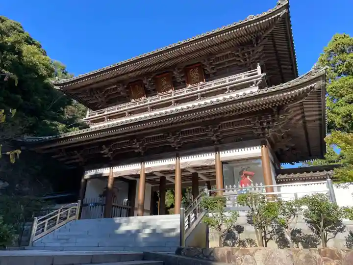 大窪寺(香川県)