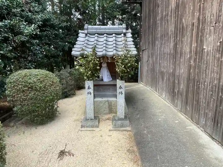 八幡神社(滋賀県)