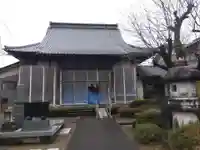 東珍寺(福井県)