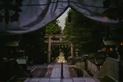 宝山寺(奈良県)