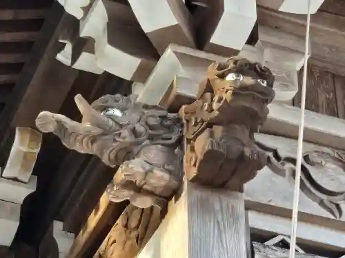 金井神社(三重県)