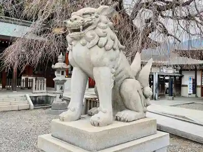 速谷神社(広島県)