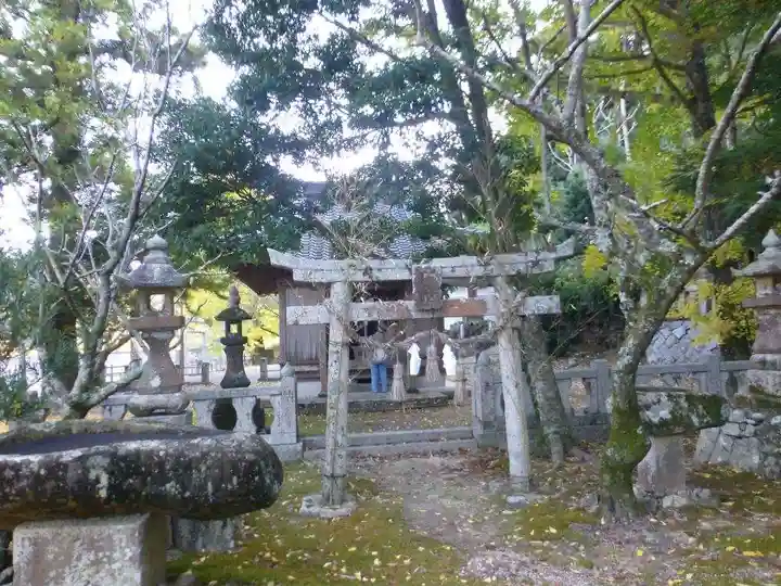 赤崎神社(山口県)