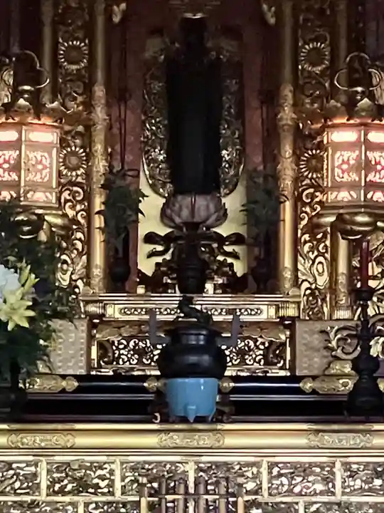 本願寺福井別院(福井県)