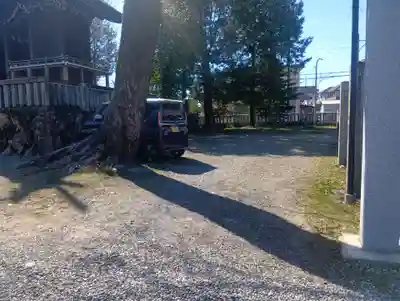 津島神社(岐阜県)