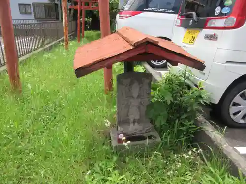 正一位稲荷大明神(神奈川県)