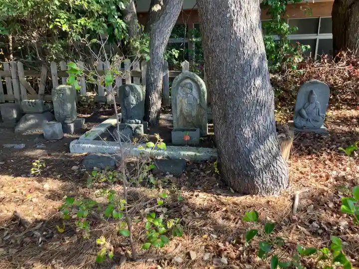 第六天神社(神奈川県)