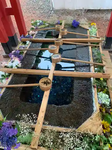 石浦神社(石川県)