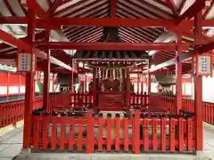 方違神社(大阪府)