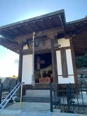 龍穏院のその他建物