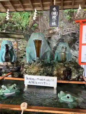 二見興玉神社(三重県)