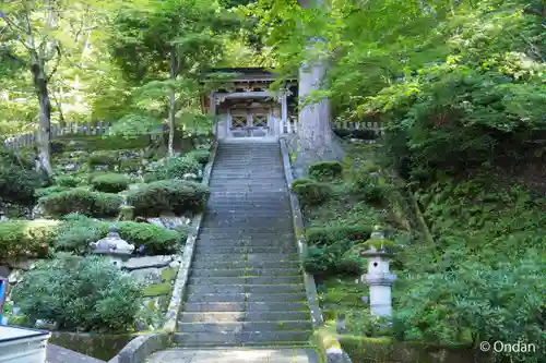 永平寺(福井県)
