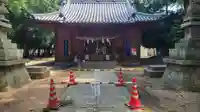 日招八幡大神社(愛媛県)