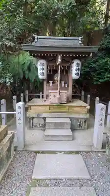 大豊神社(京都府)