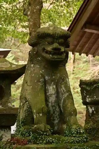 二上神社(宮崎県)