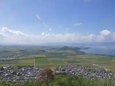 村雲御所瑞龍寺門跡(滋賀県)