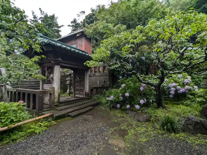 英勝寺(神奈川県)